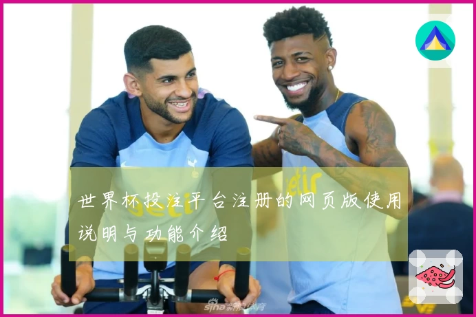 世界杯投注平台注册的网页版使用说明与功能介绍