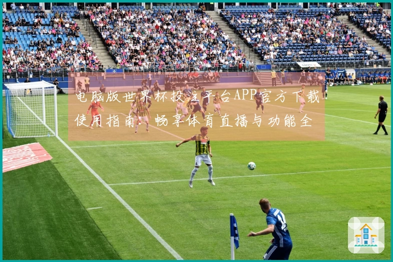 电脑版世界杯投注平台APP官方下载使用指南：畅享体育直播与功能全解