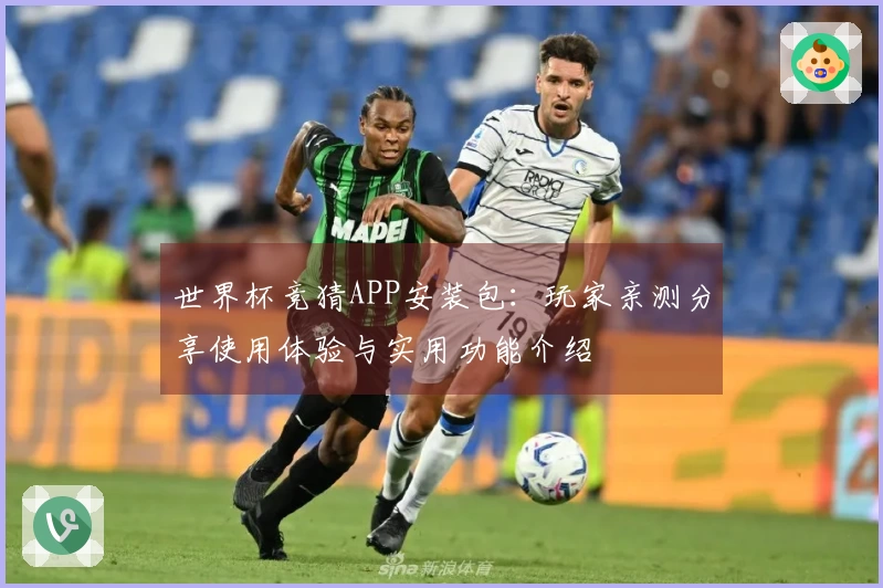 世界杯竞猜APP安装包：玩家亲测分享使用体验与实用功能介绍