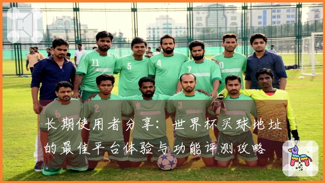 长期使用者分享：世界杯买球地址的最佳平台体验与功能评测攻略
