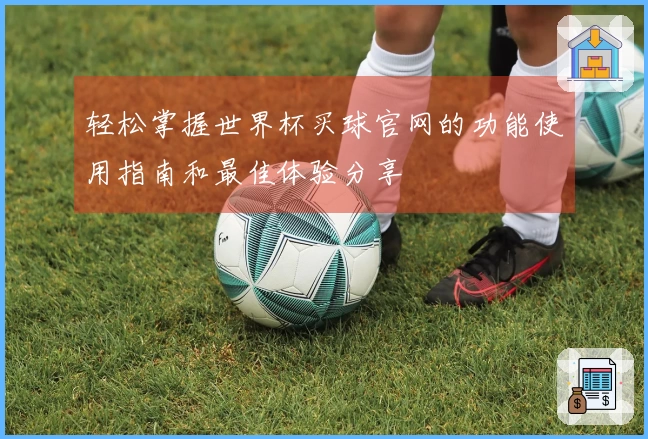 轻松掌握世界杯买球官网的功能使用指南和最佳体验分享