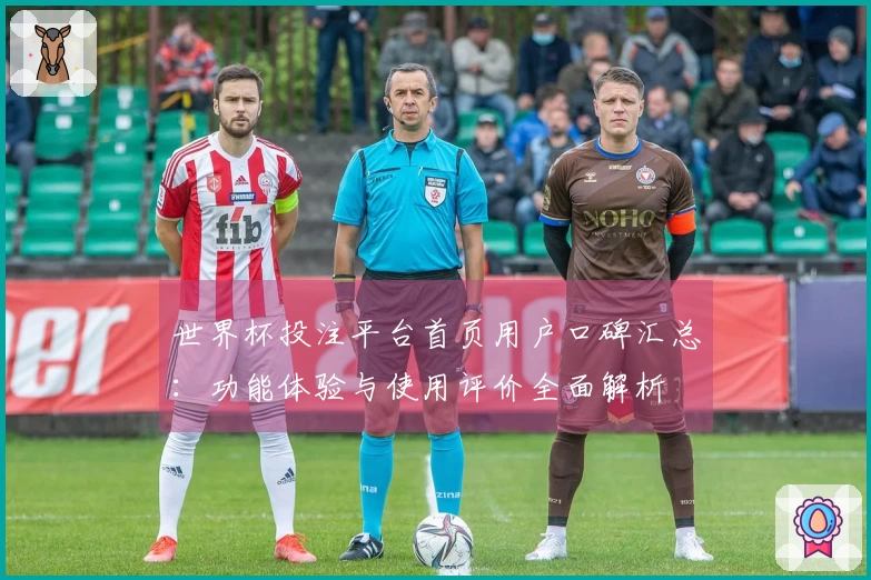 世界杯投注平台首页用户口碑汇总：功能体验与使用评价全面解析