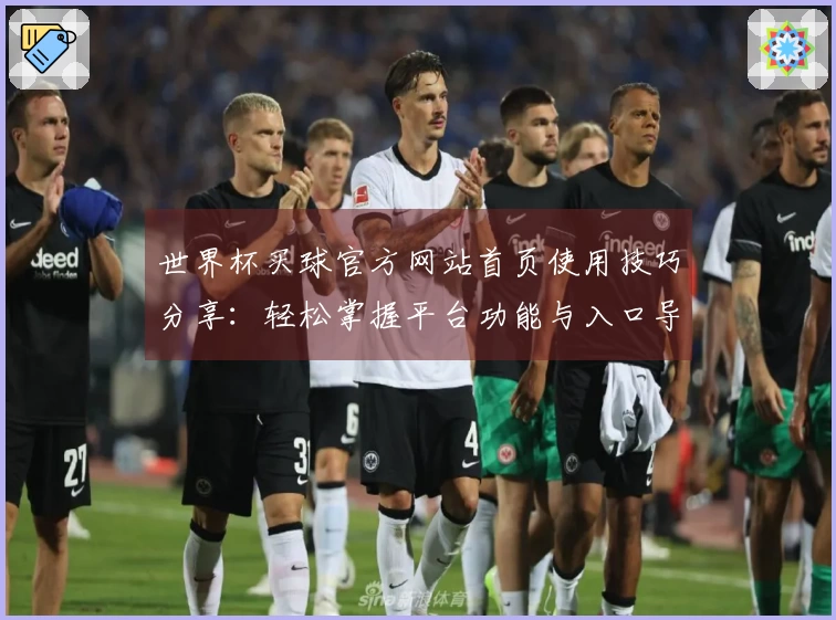 世界杯买球官方网站首页使用技巧分享：轻松掌握平台功能与入口导航