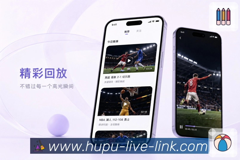 <strong>虎扑</strong>App 比赛数据摘要